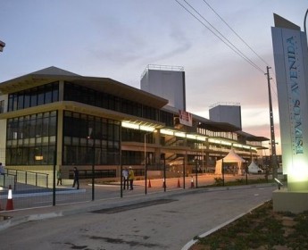 A venda Escritório com 68 metros quadrados, sito nos Espaços Avenida, KERO de...