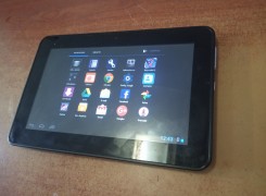 Tablet One Touch