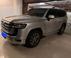 A venda TOYOTA LAND CRUISER GX.R