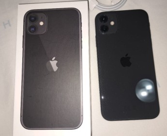 A venda IPhone 11 128 Gb