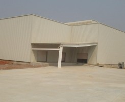 A venda Terreno de 4.7 Hectares via Patriota bl3