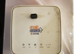 Router Net Casa