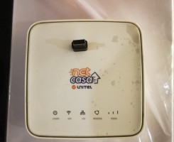 A venda Router Net Casa