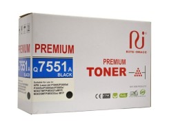 Anúncio Toner HP 51A Compatível Q7551A