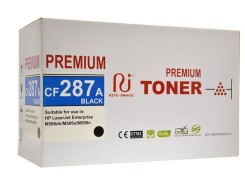 Anúncio Toner HP 87A Compatível CF287A