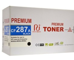 A venda Toner HP 87A Compatível CF287A