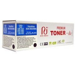 A venda Toner HP 85A Compatível CE285A