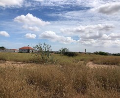 A venda Terreno de 2 hectares via expressa mpl