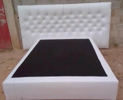 Comprar Vende-se, camas bases.