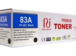 Anúncio Toner HP 83A Compatível CF283A