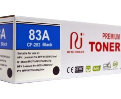A venda Toner HP 83A Compatível CF283A