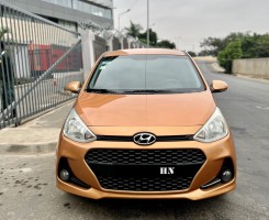 A venda HYUNDAI GRAND I10