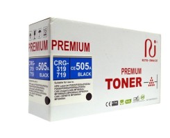 A venda Toner HP 05A Compatível CE505A