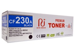 Anúncio Toner HP 30A Compatível CF230A