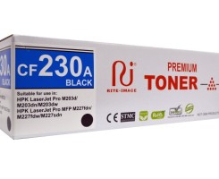 A venda Toner HP 30A Compatível CF230A