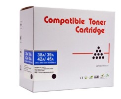 A venda Toner HP 38A / 39A / 42A / 45A Compatível Q5942A / Q1338A / Q1339A / Q...