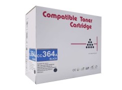 Anúncio Toner HP 64A Compatível CC364A