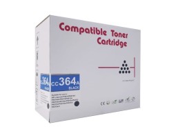 A venda Toner HP 64A Compatível CC364A