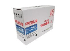 Anúncio Toner HP 55A Compatível CE255A