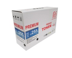 A venda Toner HP 55A Compatível CE255A