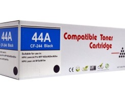 A venda Toner HP 44A Compatível CF244A