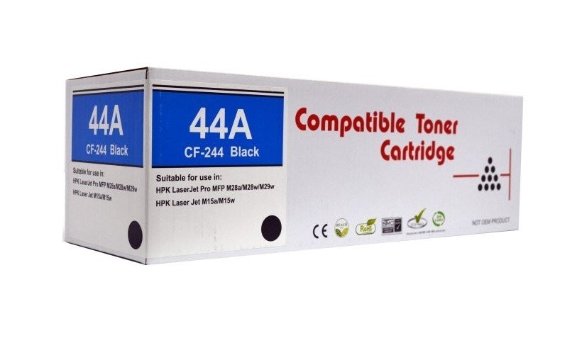Toner HP 44A Compatível CF244A