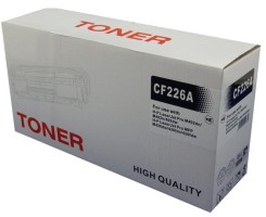 A venda Toner HP 26A Compatível CF226A