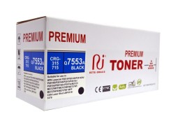 Anúncio Toner HP 53A Compatível Q7553A