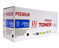 A venda Toner HP 53A Compatível Q7553A