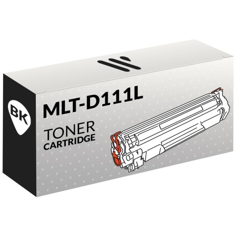 SAMSUNG TONER MLT-D111L COMPATÍVEL