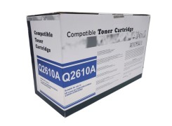 Anúncio Toner HP 10A Compatível Q2610A