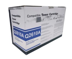A venda Toner HP 10A Compatível Q2610A