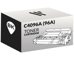 A venda HP TONER 96A COMPATÍVEL C4096A