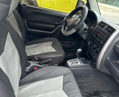 A venda TOYOTA Quadradinho