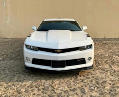 A venda CHEVROLET CAMARO V6 3.6