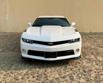 A venda CHEVROLET CAMARO V6 3.6