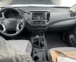 A venda Mitsubishi