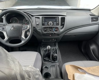 A venda Mitsubishi