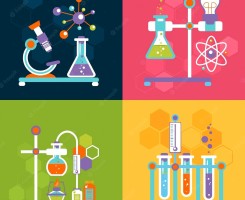 A venda Explicações online de Física e Química