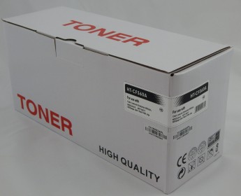 A venda Toner HP 508A Compatível CF360A Preto