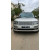 RANGE ROVER | SUPERCHARGED