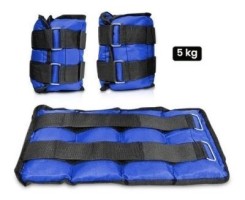 A venda Caneleiras de 5Kg