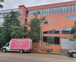 Comprar Edifício de 4 pisos, Talatona serviços