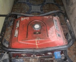 A venda Gerador monofásico 8 KVA-MADER