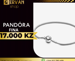 Comprar Pandora