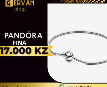 A venda Pandora