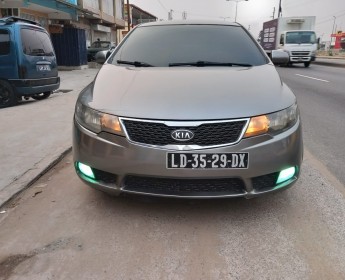 A venda Á VENDA KIA CERATO