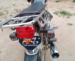 A venda TROCO MOTORIZADA AGIR-H POR UMA FADA