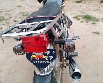 A venda TROCO MOTORIZADA AGIR-H POR UMA FADA