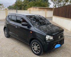 A venda SUZUKI ALTO | SPORT